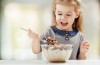 Giúp trẻ có thói quen ăn uống lành mạnh